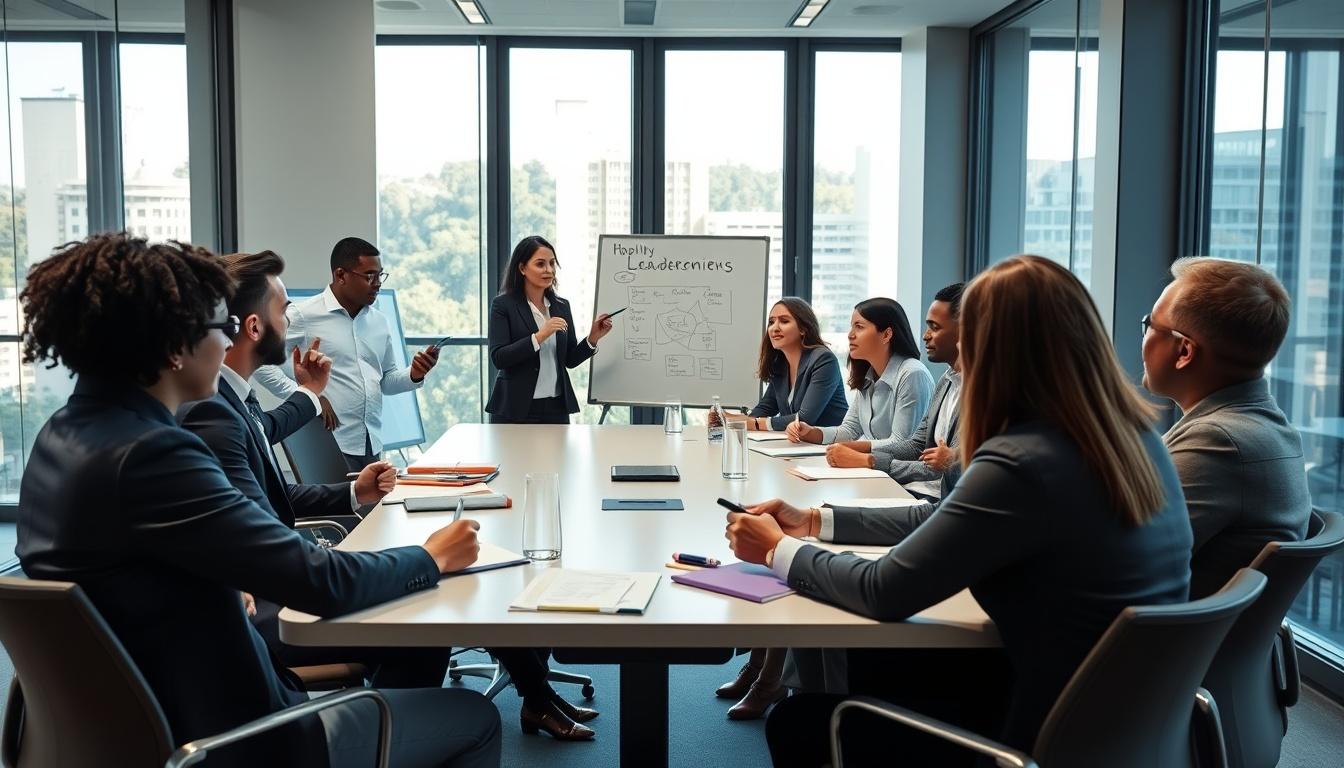Why Leadership Matters